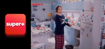 Т/с "Когда мы дома. Новая история", 1 сезон, 26 с. "Двойник".