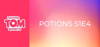 Potions S1E4 Potions S1E4