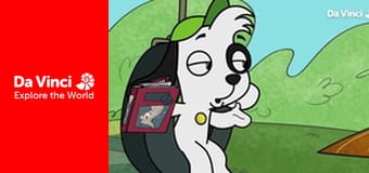 Doki - A Twister Tale