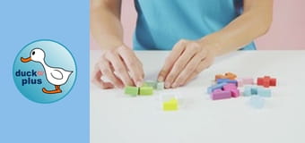 The World of Toys - Building blocks 3 The World of Toys - Building blocks 3