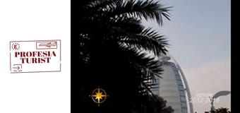 Топ хотели в Дубай Топ хотели в Дубай