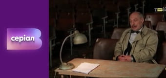 "У пошуках істини". "Прокляття картини Репіна".