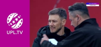 УПЛ: VBET. Верес - Колос. 18-й тур. Сезон 2023/24.