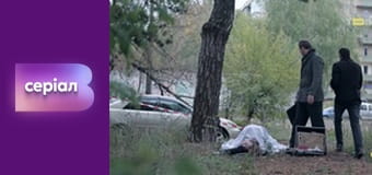 "Історія одного злочину", 2 сезон, 41 еп. "Давня справа".