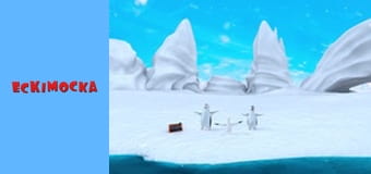 Эскимоска. Сезон 2 Серия 12