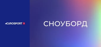 Сноуборд. Кубок мира. Этап в Мон-Сент-Анне, Канада. Сноуборд-кросс.