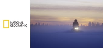 Коренные жители Аляски S2E1 - Хороший день, чтобы быть коренным жителем Коренные жители Аляски S2E1 - Хороший день, чтобы быть коренным жителем