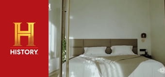 Премьера. Жизнь после людей, 3 сезон, 5 эп. Дома в осаде.