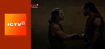 Х/ф "Царь скорпионов 4: Утерянный трон".