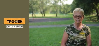 Мисливські собаки Сезон 1 Епізод 47