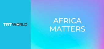 Africa matters