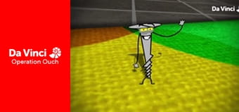 Операция "Ой!" - Тайная жизнь зубов Операция "Ой!" - Тайная жизнь зубов