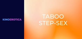 Taboo Step-Sex