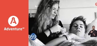 77 TV E5 - Przypadki medyczne 77 TV E5 - Przypadki medyczne