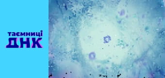 Тайны ДНК - Отец из Семиполок