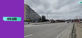 Дарницька площа: серце лівого берега Києва. Історія та цікаві факти.