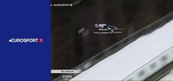 Горнолыжный спорт. Кубок мира. Этап в Гургле, Австрия. Мужчины. Слалом. 2-я попытка. Прямая трансляция.