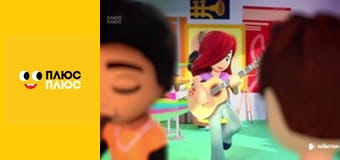 Щенячий патруль