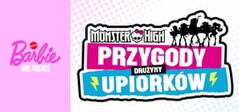 Monster High: Przygody Straszyciółek Sezon 1 Odcinek 13 Monster High: Przygody Straszyciółek Sezon 1 Odcinek 13