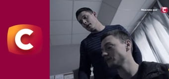 "Історія одного злочину", 7 сезон, 31 еп. "Удар з минулого".