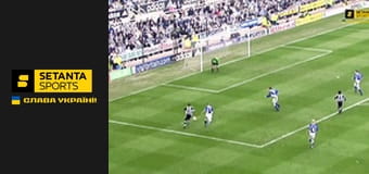 Футбол. Чемпіонат Англії. Прем'єр-ліга. Перемотування.