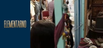 Елементарно Сезон 2 Епізод 5 Елементарно Сезон 2 Епізод 5