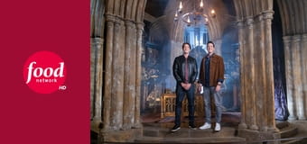 Гарри Поттер: Волшебники Выпечки S1E3