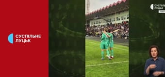 Суспільне Спорт. Новини.