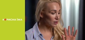 Твоя тарелка, Сезон 1, Выпуск 12