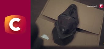 "Сліпа". Зв'язані долі.