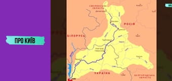 Екологічна катастрофа на Десні. Чи є загроза для Києва?