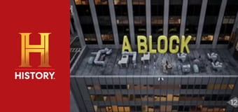 Величайшие ограбления в истории с Пирсом Броснаном, 1 эп. Ограбление Антверпенского всемирного алмазного центра.