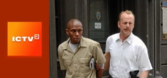 Х/ф "16 кварталів", 1 ч.