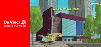 Докі - Мистецтво викрадення