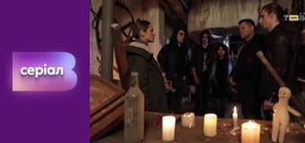 Т/с "Хід прокурора", 17 с.