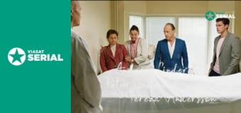 Т/с "Пляжний готель", 1 сезон, 7 с.