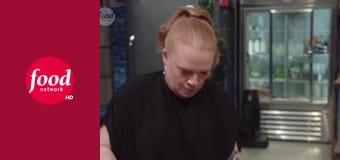 Обыграть Бобби Флэя (праздничный розыгрыш) S3E3