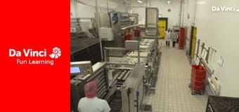 Futuris - Baking Better Bread Futuris - Baking Better Bread