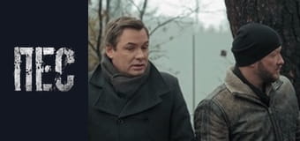 Пёс, Сезон 6, Серия 27