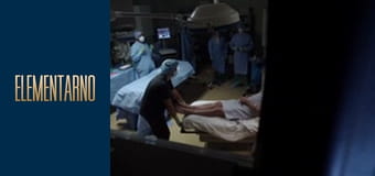 Элементарно Сезон 1 Эпизод 14