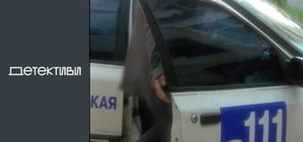 Т/с "Право на защиту" - серия 1 Т/с "Право на защиту" - серия 1