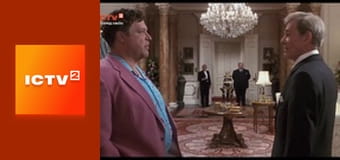 Х/ф "Король Ральф".