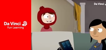 Search it Up! - But What Even is the Internet?