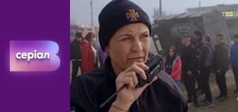 "Вызов", 3 сезон, 1 эп.