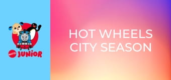 Hot Wheels City Season 2 Episode 10 Hot Wheels City Season 2 Episode 10