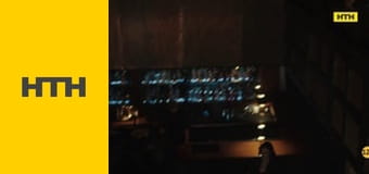 Т/с "Морская полиция: Спецотдел", 8 сезон, 8 с.