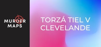 Torzá tiel v Clevelande Torzá tiel v Clevelande