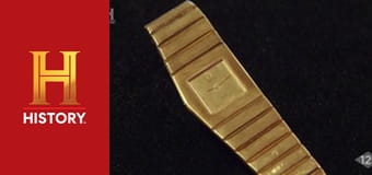 Звезды ломбарда: По всей Америке, 1 сезон, 8 эп. Милая Каролина.