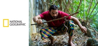 Инстинкт выживания S5E2 - Засада в джунглях