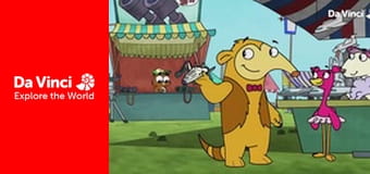 Doki - Doki’s Double Trouble